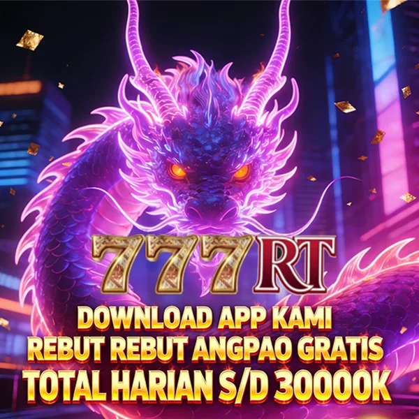 777RT Maxwin Pola Gacor Hari Ini