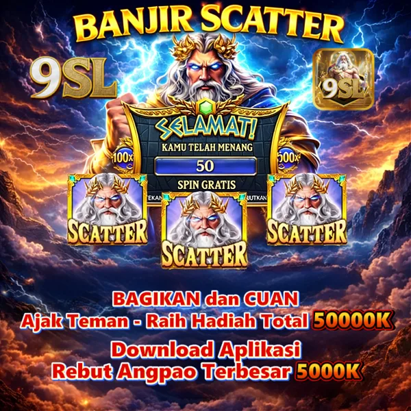 9SL APK Download Versi Terbaru