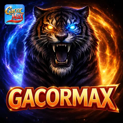 GACORMAX Bonus Member Baru 100%