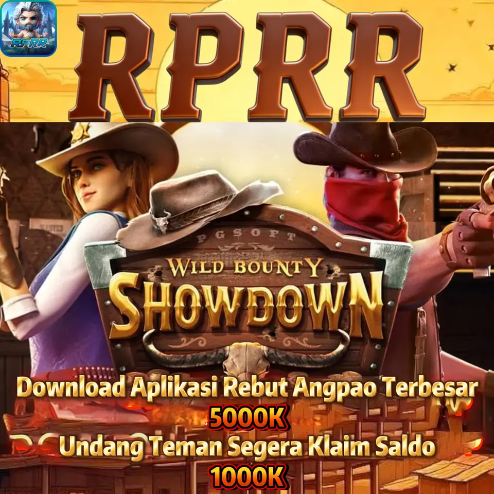 RPRR APK Resmi Unduh Indonesia