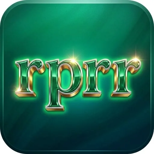 rprr Logo - Resmi